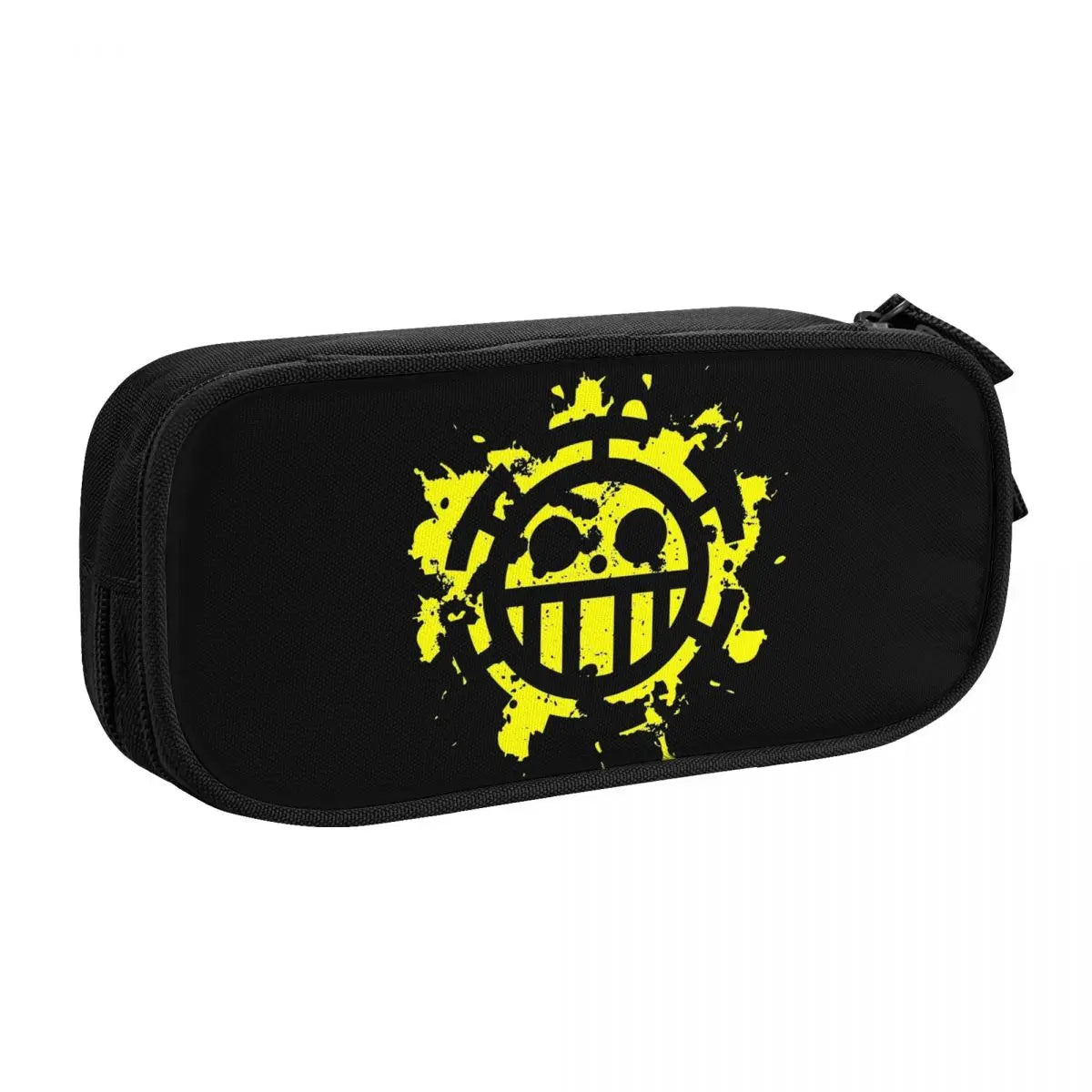 Luffy Wanted Bounty Gear 5 Yonko Pencil Case - Image 17