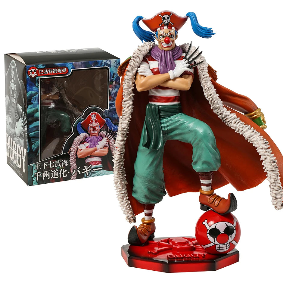 One Piece Anime Figure - Image 7
