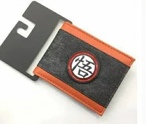 One Piece & Spider-Man Deadpool PVC Wallet - Image 31