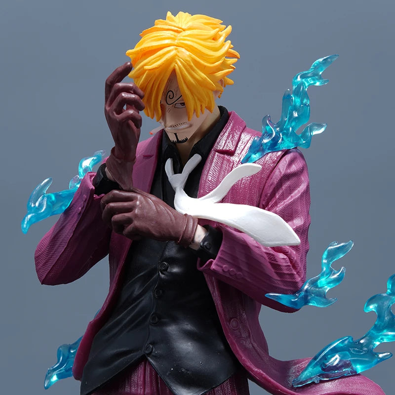 24cm One Piece Figure - Image 5