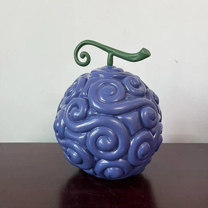 DEVIL FRUIT CURSED FRUIT ACTION FIGURE - Image 3