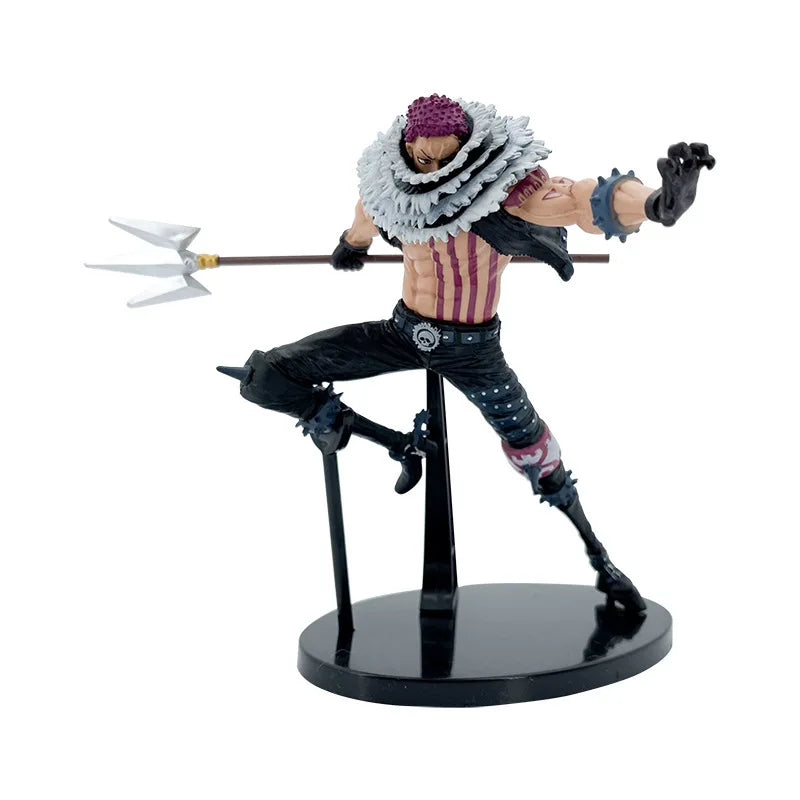 Charlotte Katakuri Action Figure - Image 3