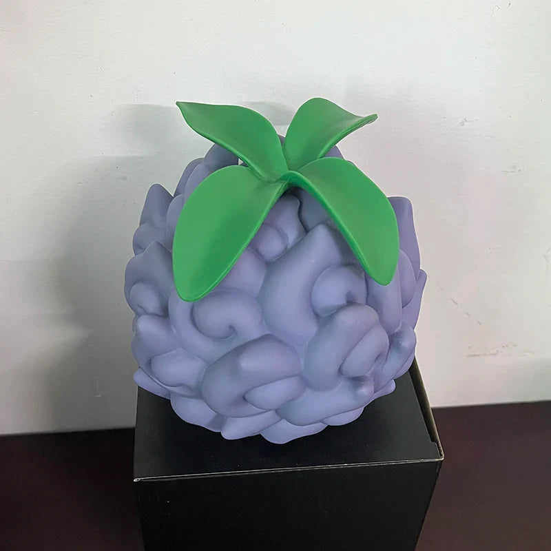 DEVIL FRUIT CURSED FRUIT ACTION FIGURE - Image 2