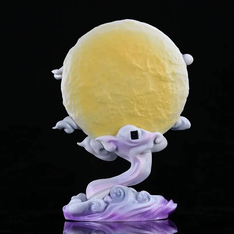 Gear 5 Luffy “Moon Fairy Nika” Figure - Image 5