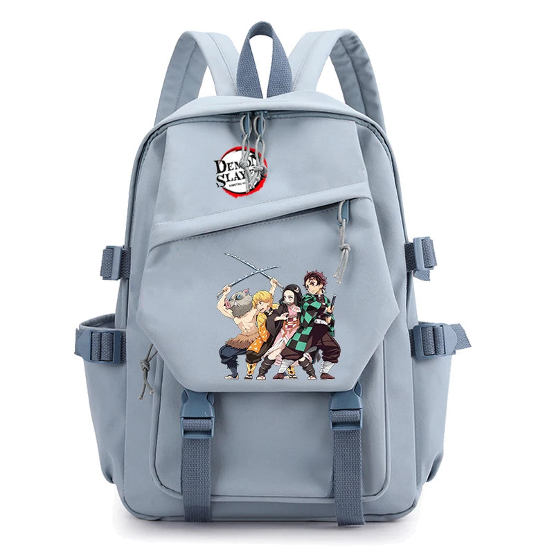 3Pcs/Set One Piece Backpack - Image 24