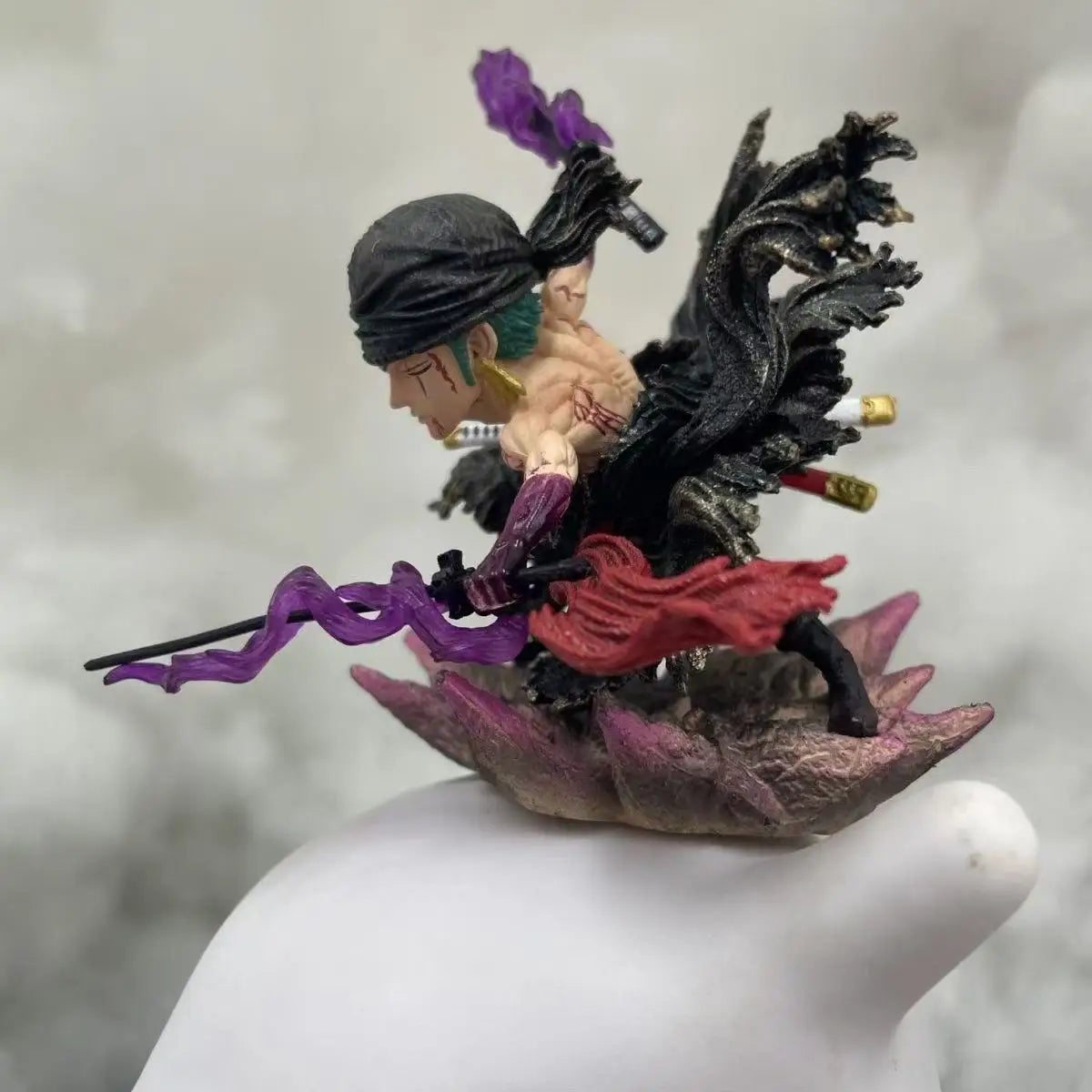 Anime One Piece Figures - Image 2