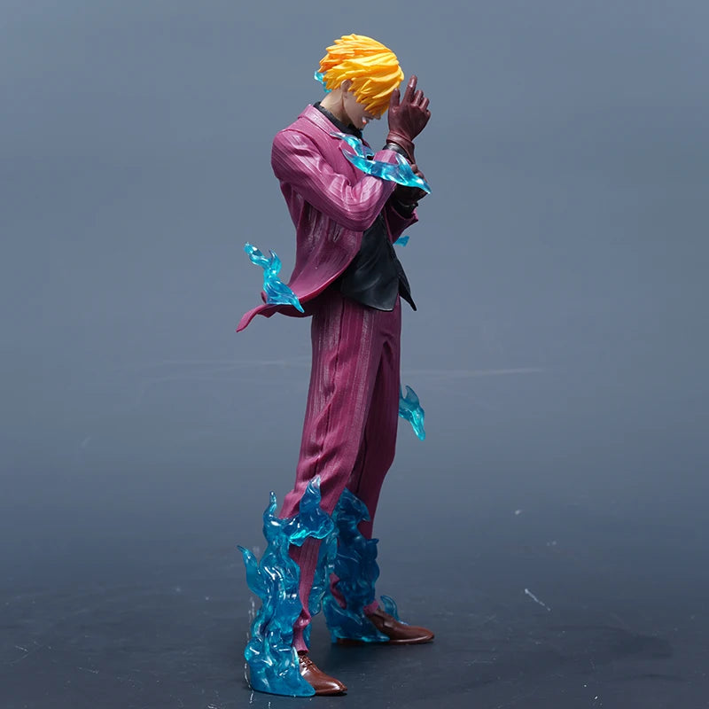 24cm One Piece Figure - Image 3