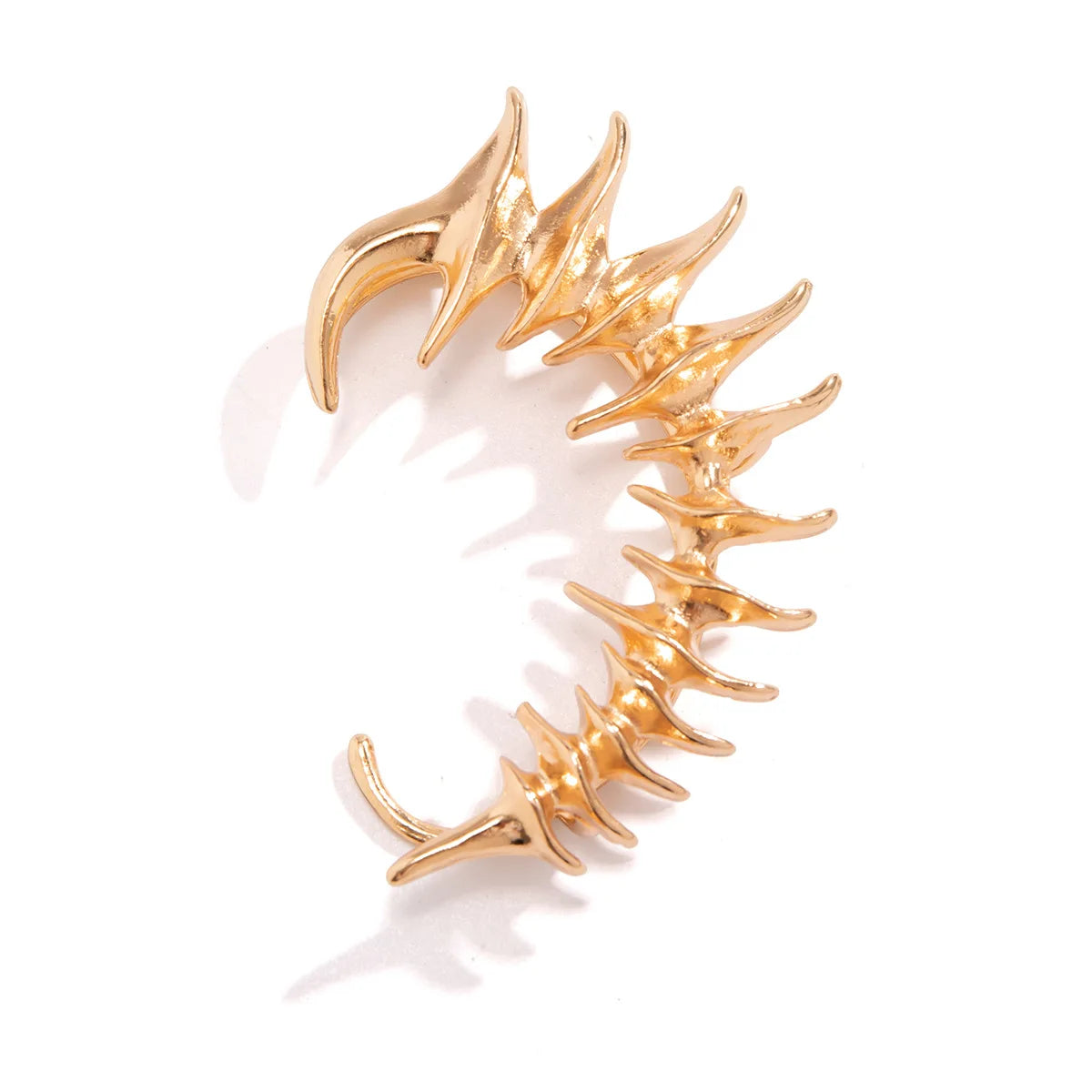 DIEZI One Piece Gothic Punk Earrings - Image 3