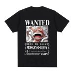Luffy Gear 5 T-Shirt