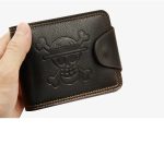 Anime One Piece Wallet