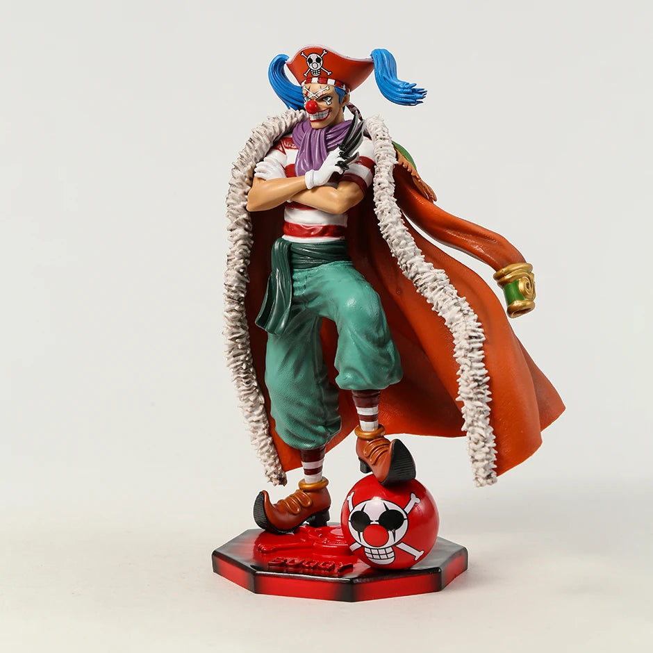 One Piece Anime Figure - Image 2