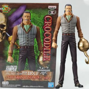 17cm One Piece Figures