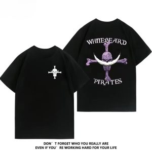 2025 Summer Men’s T-Shirt