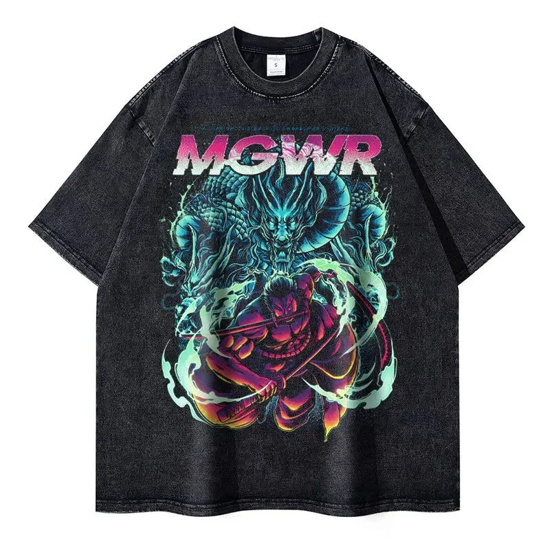 Nami Short Sleeve T-shirt - Image 10