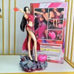 Boa Hancock 30cm PVC Figure