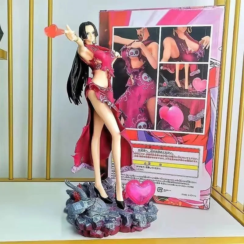 Boa Hancock 30cm PVC Figure