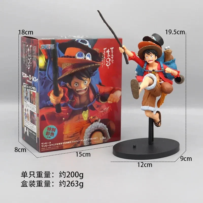 One Piece Anime Figure - Image 6