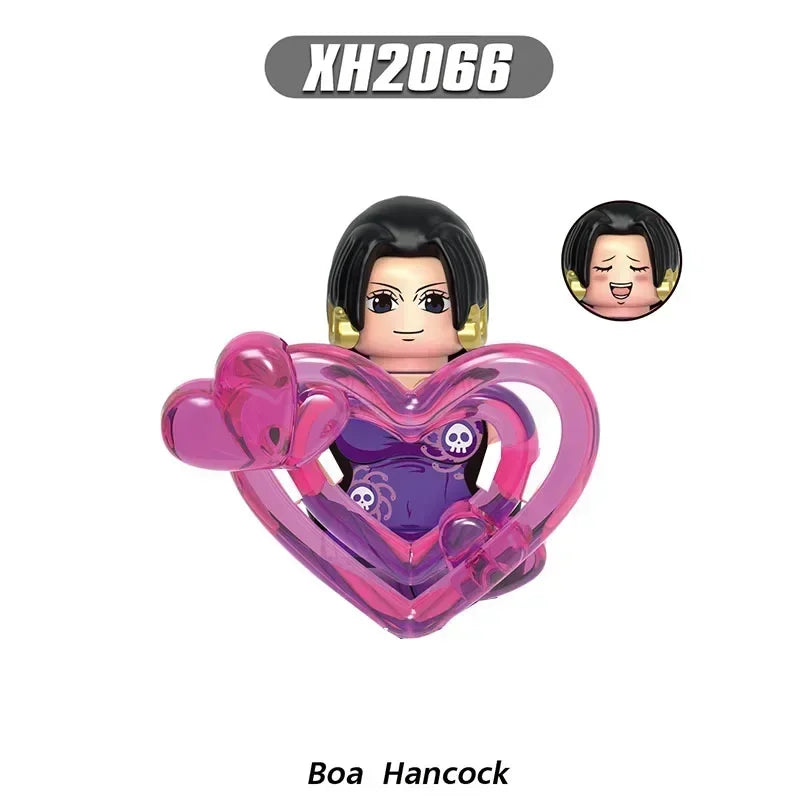 LEGO Minifigures Building Blocks - Image 59