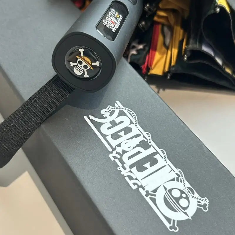 Luffy Automatic Umbrella - Image 3