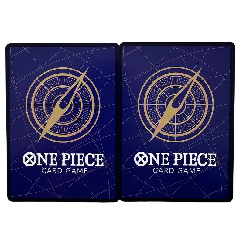 One Piece Anime Collection Cards - Image 2