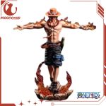 28cm Portgas D. Ace Figure