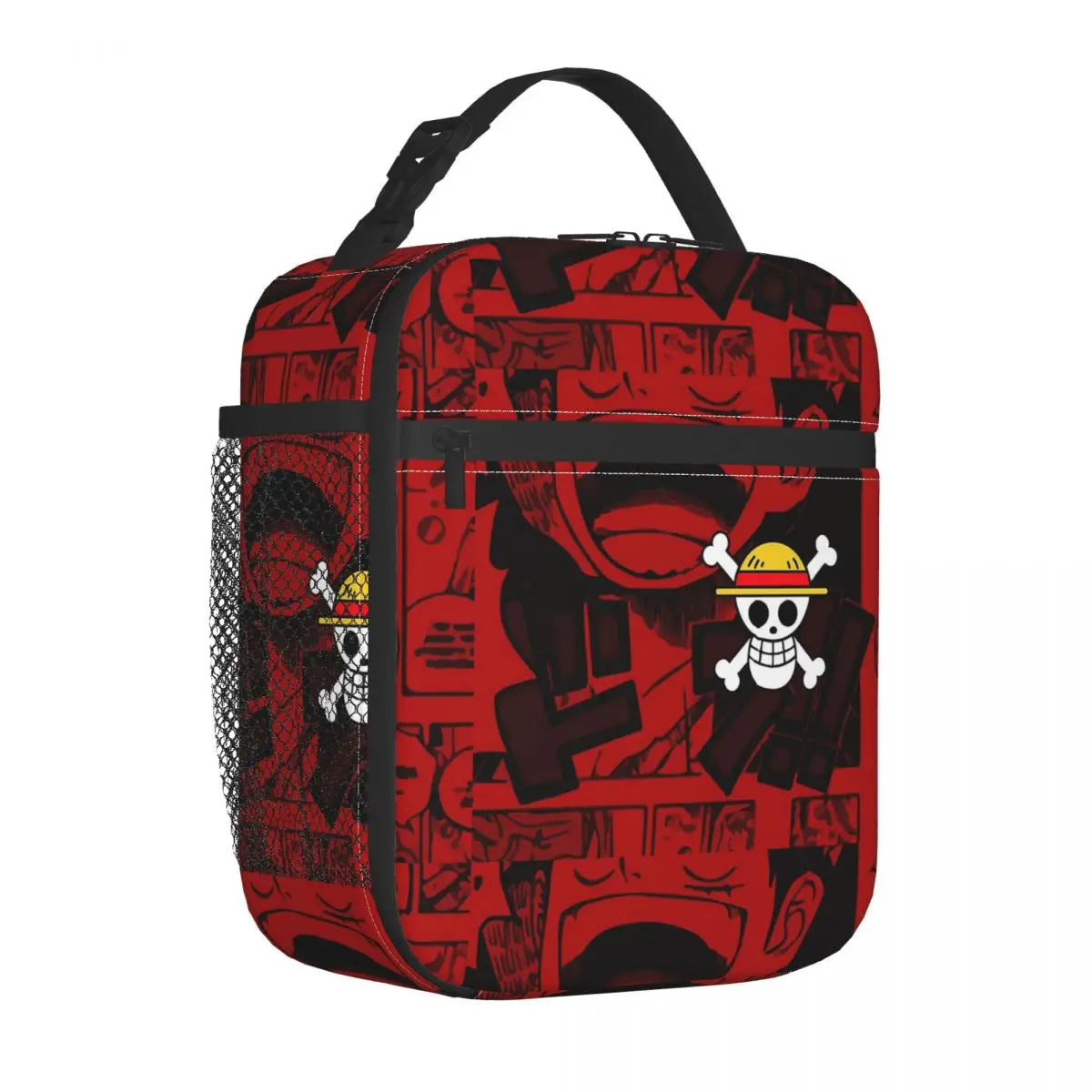 Luffy Insulated Lunch Bag - Image 22