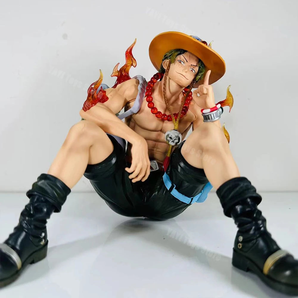 New One Piece Anime Figure - Image 3
