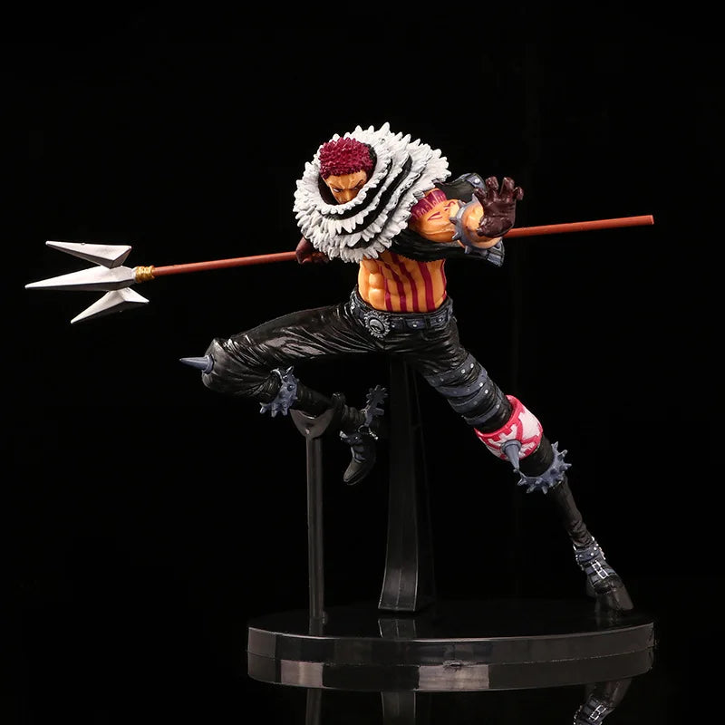 Charlotte Katakuri Action Figure