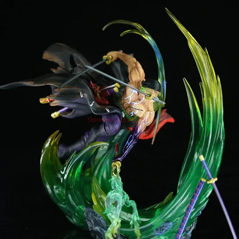 24cm Roronoa Zoro GK Figure - Image 2
