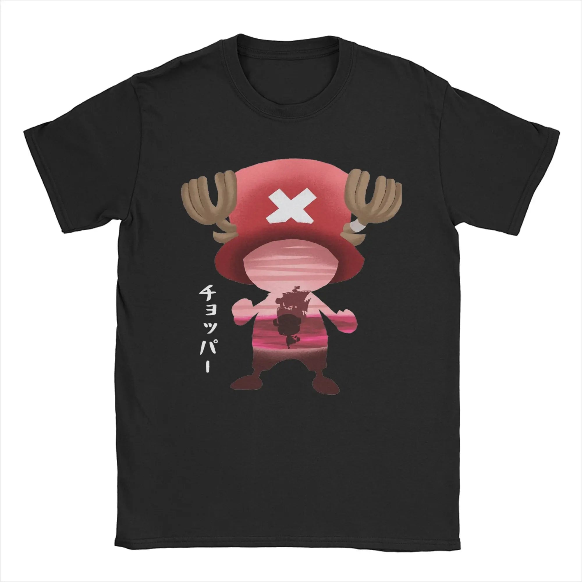 Cute Chopper’s T-Shirt Men’s - Image 14