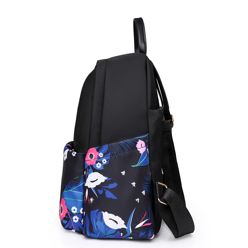 Latest High-End Style One Piece Trend Backpack - Image 4