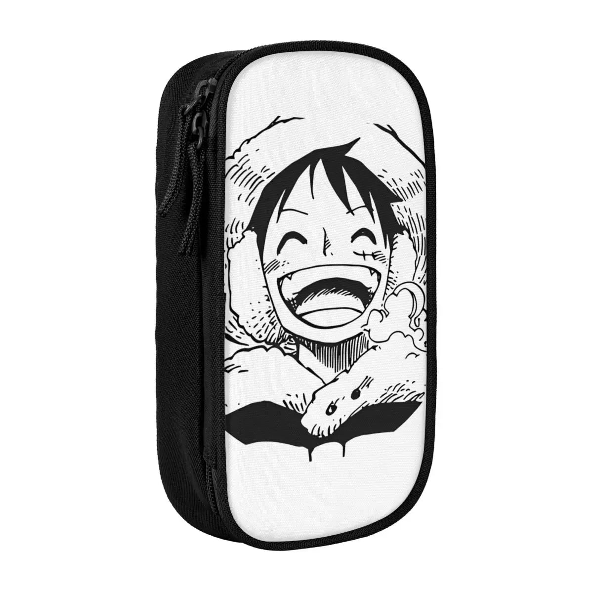 Luffy Wanted Bounty Gear 5 Yonko Pencil Case - Image 27