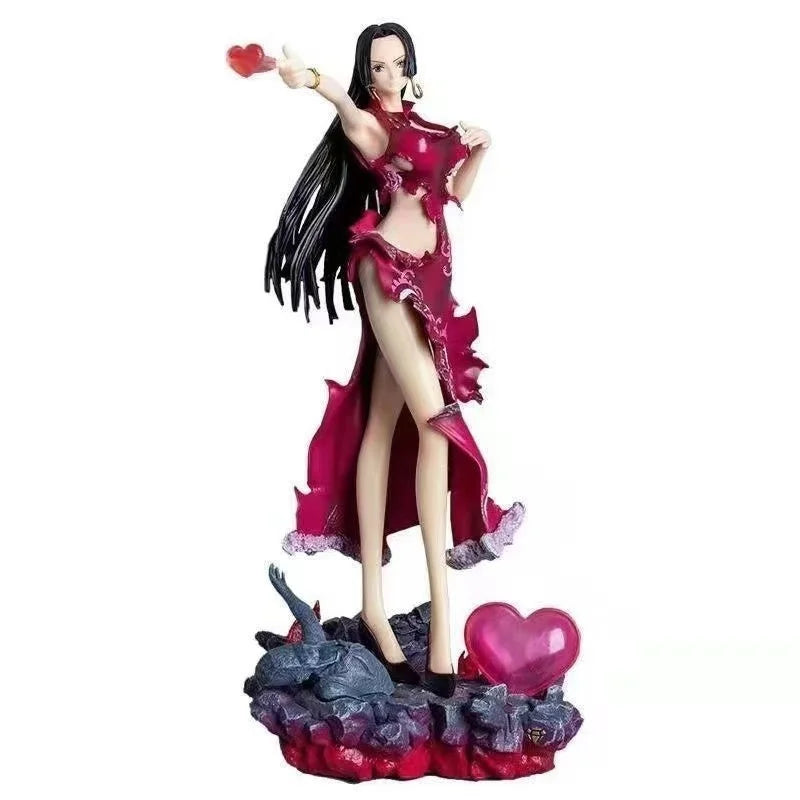 Boa Hancock 30cm PVC Figure - Image 6