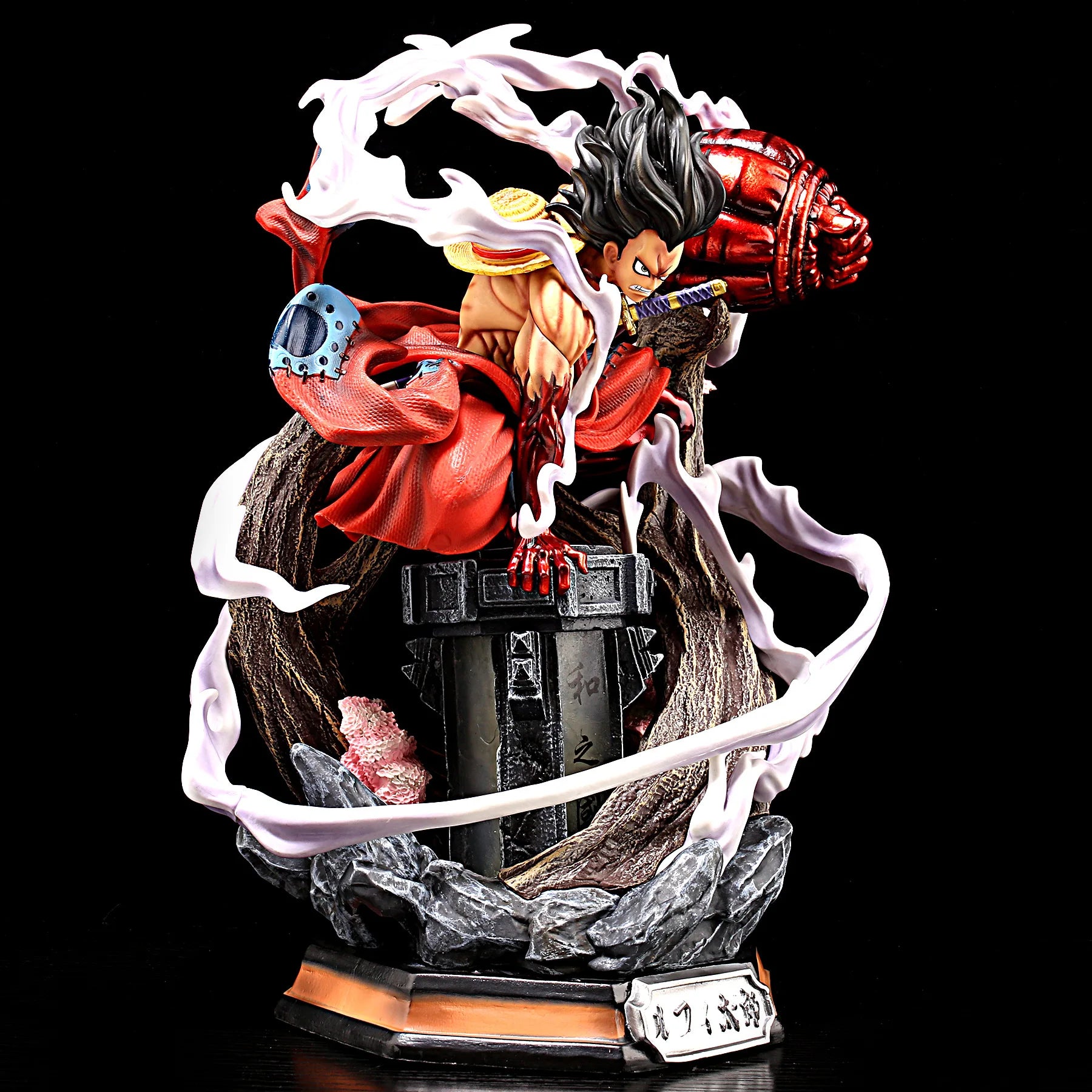 One Piece Anime Figure 26cm - Image 4