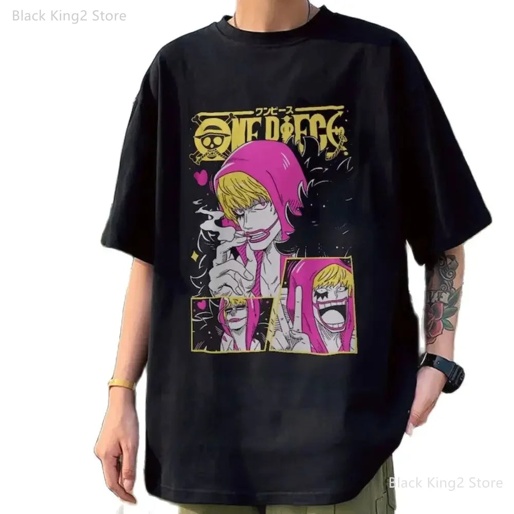 Caesar Clown One Piece T-Shirts