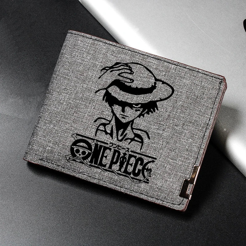 New One Piece Men’s Wallet - Image 14