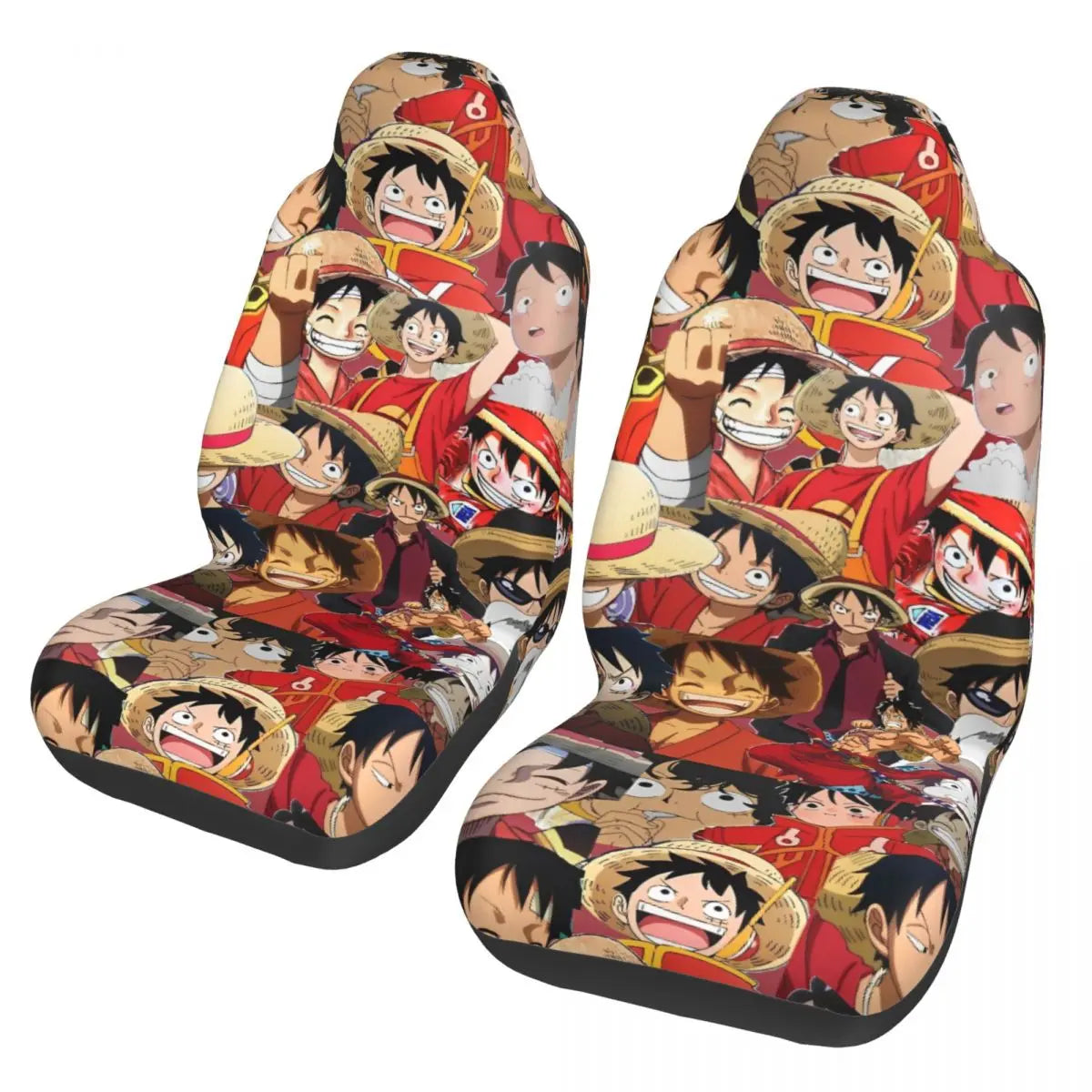One Piece Anime Manga Luffy Cool Backpack