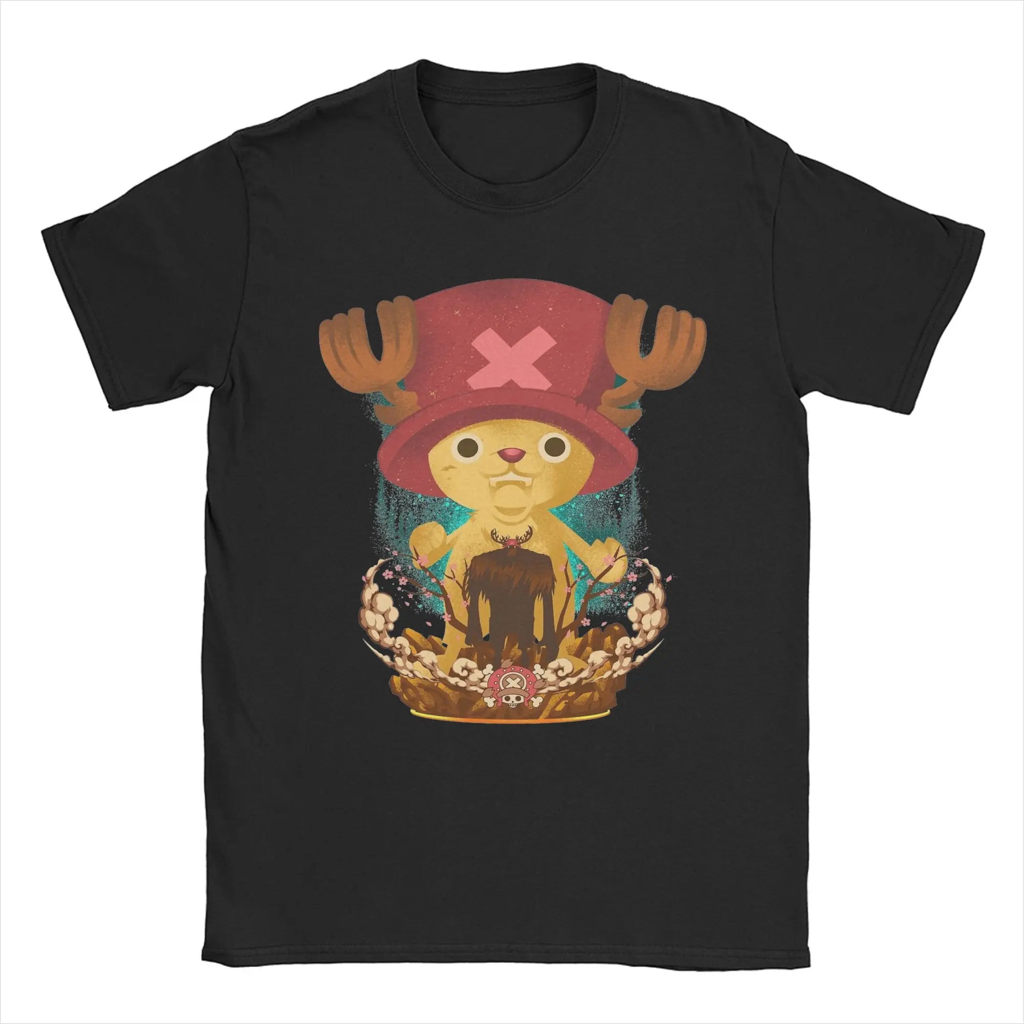 Cute Chopper’s T-Shirt Men’s - Image 8