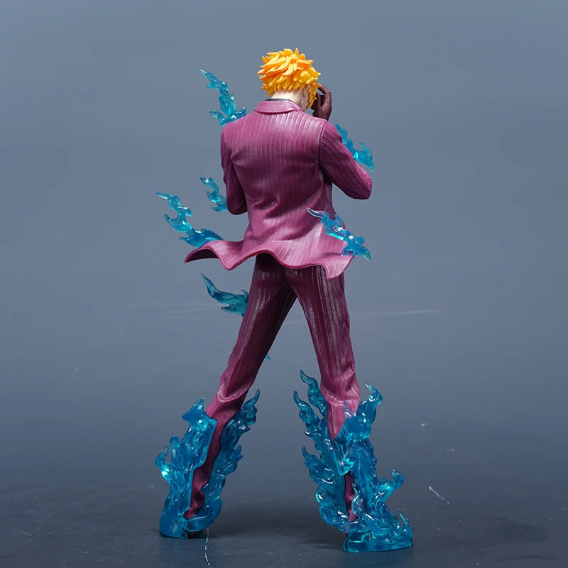 24cm One Piece Figure - Image 2