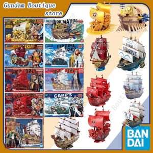 Bandai Genuine ONE PIECE GRAND SHIP COLLECTION Thousand Sunny