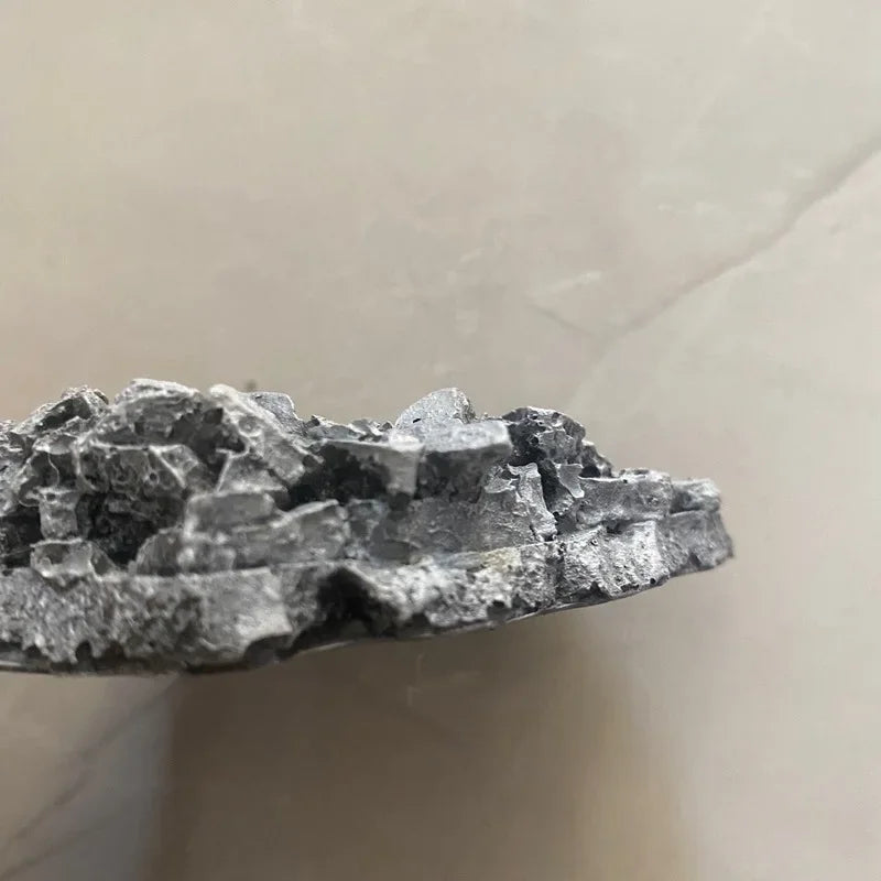 Anime Peripherals Seven Dragon Ball & One Piece Soldiers Ruin Platform Scene - Image 3