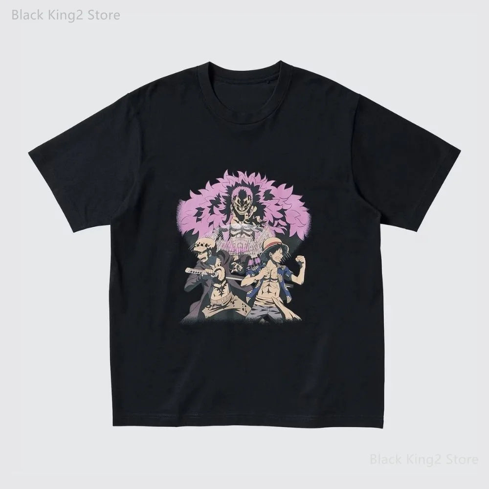 Caesar Clown One Piece T-Shirts - Image 7