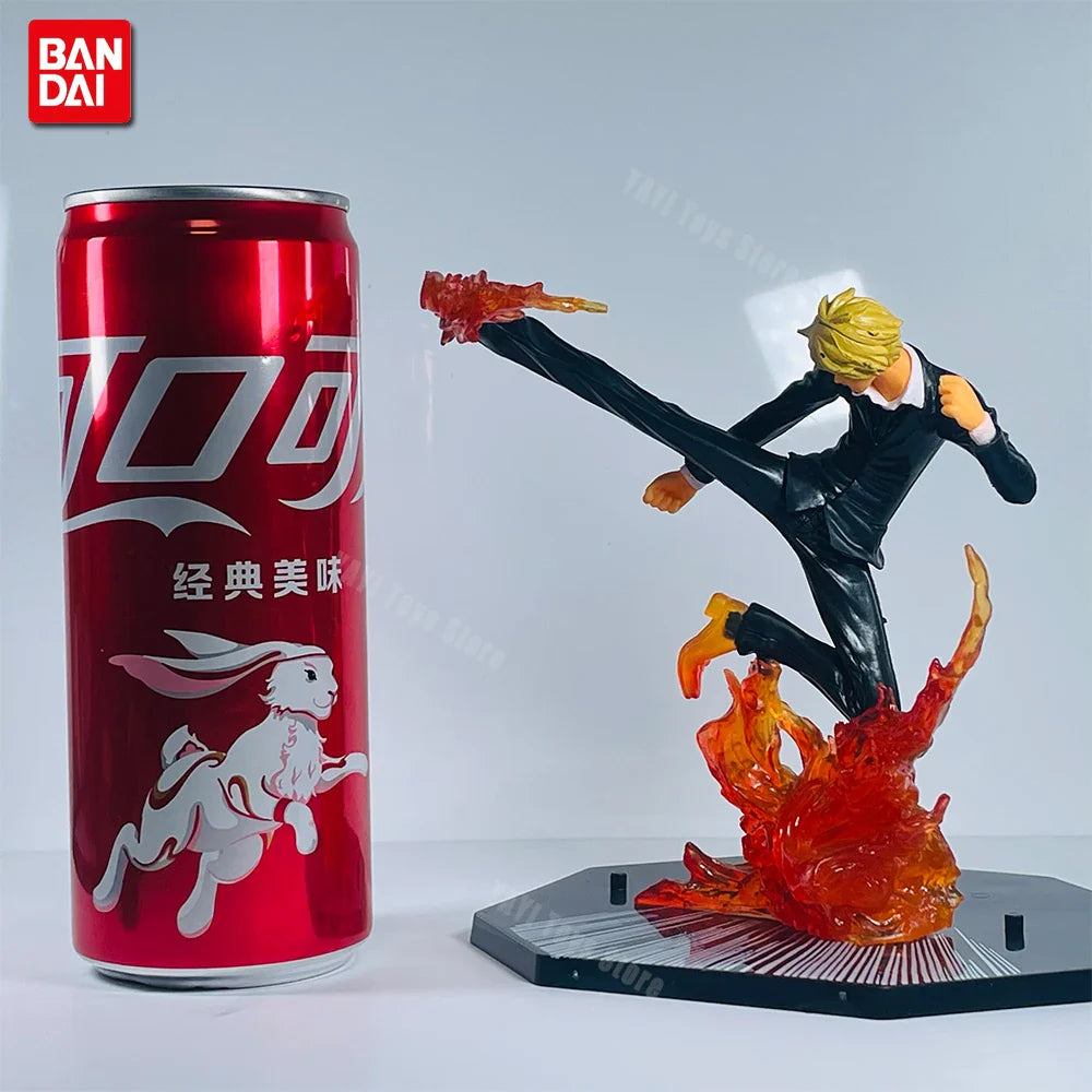 One Piece Anime Figures - Image 10