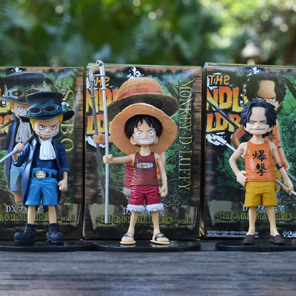 One Piece Action Figure - Image 5