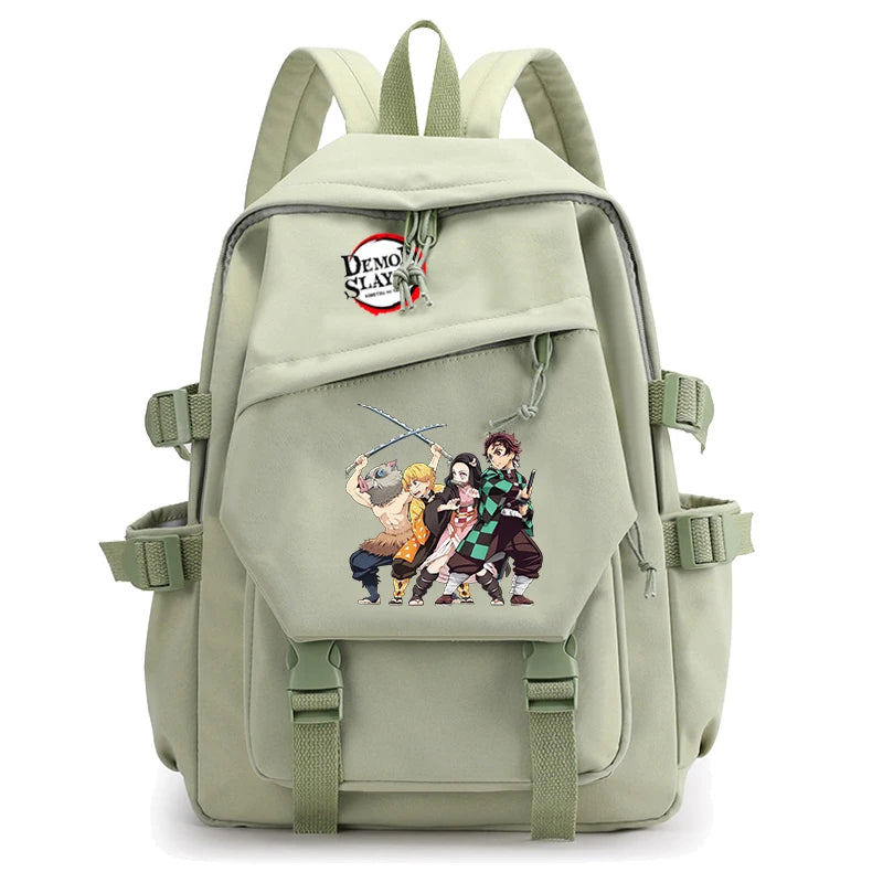 3Pcs/Set One Piece Backpack - Image 8