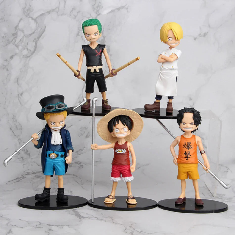 One Piece Action Figure - Image 2