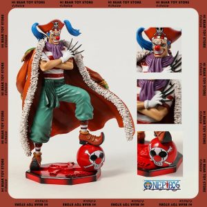 One Piece Anime Figure