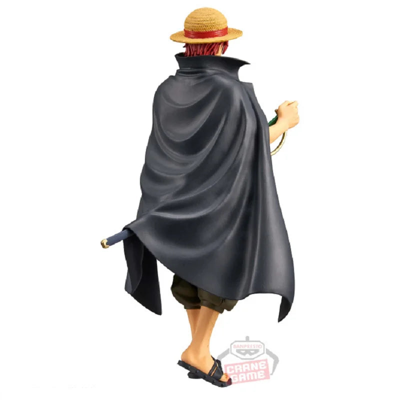 Bandai Banpresto One Piece DXF The Grandline Men - Image 5