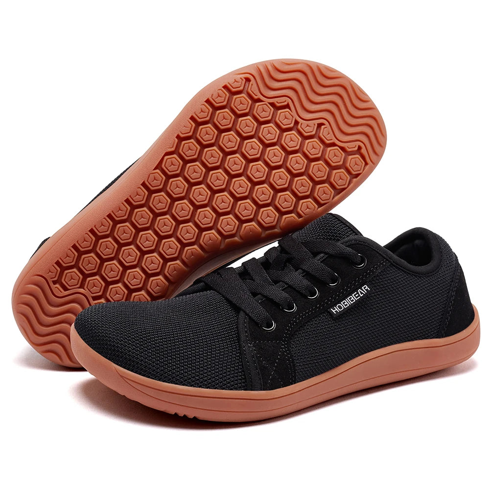 HOBIBEAR Unisex Wide Toe Barefoot Shoes - Image 9