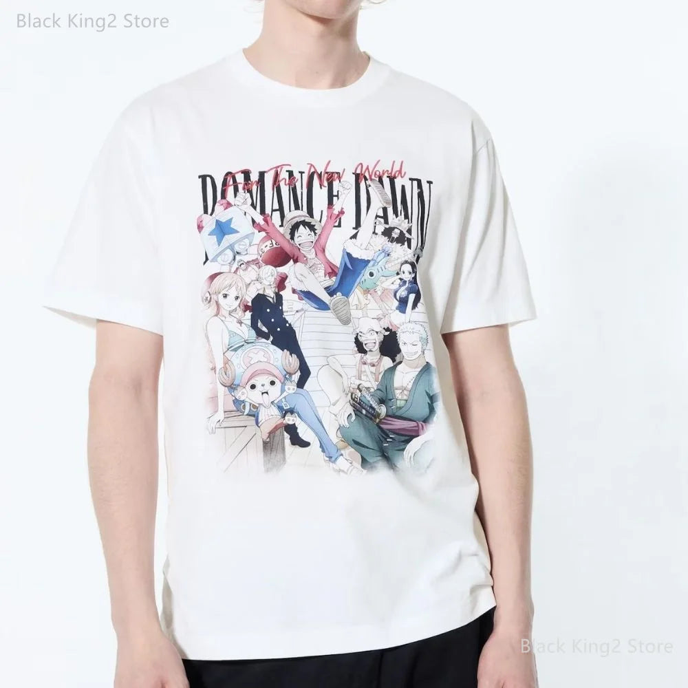 Caesar Clown One Piece T-Shirts - Image 2